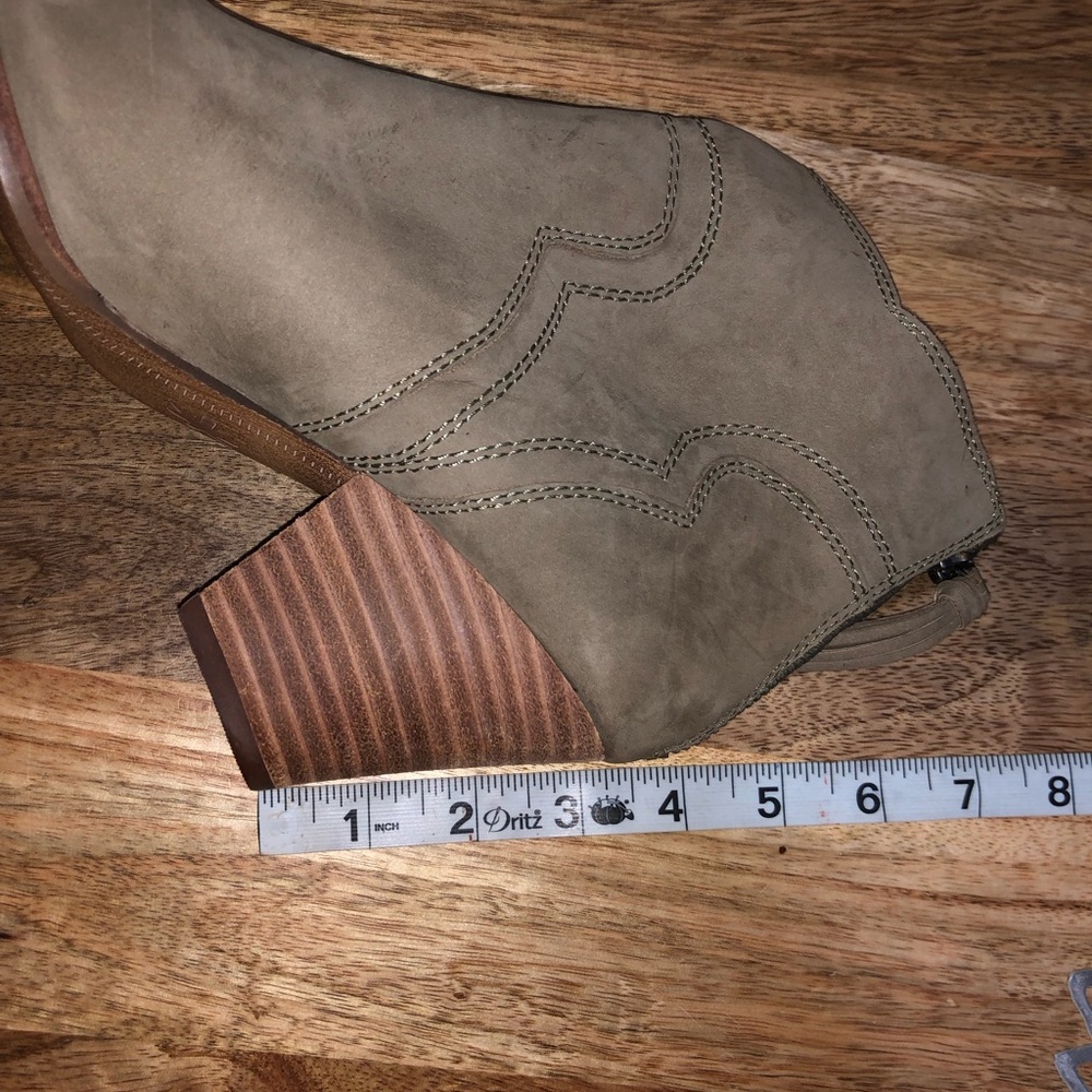 Splendid boots - Picture 6 of 7
